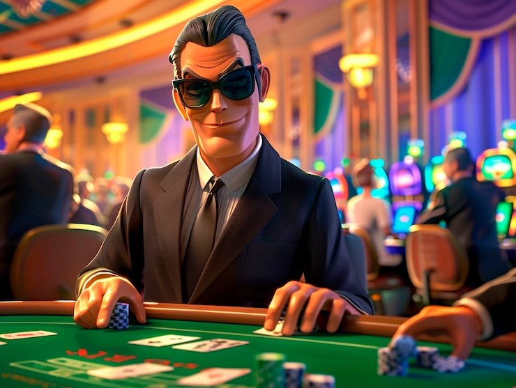 Panel pembayaran gohtogel di ponsel